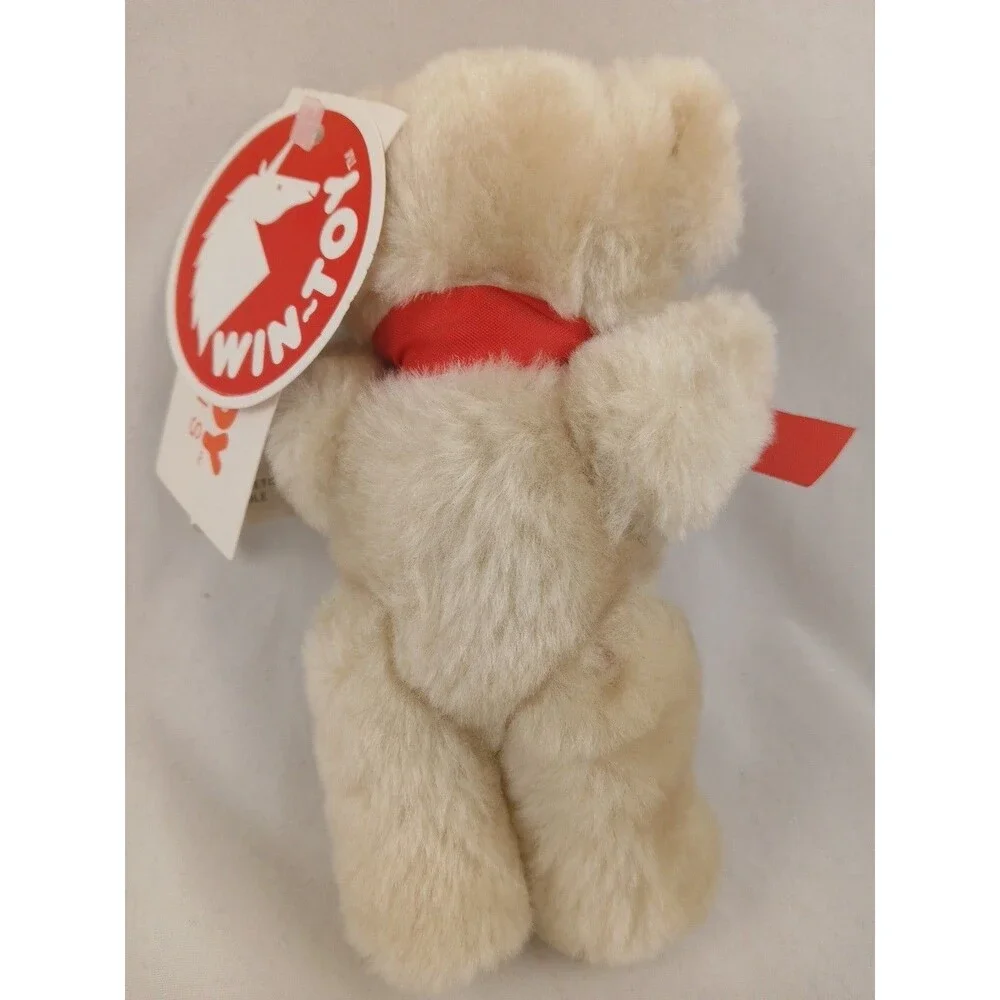 Vintage 1980's Win-Toy 6